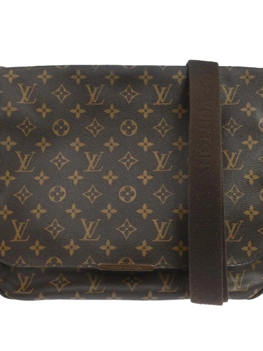 Best06 Louis Vuitton Messenger Beaubourg MM Shoulder Bag M97038 CA2099 NQ10108